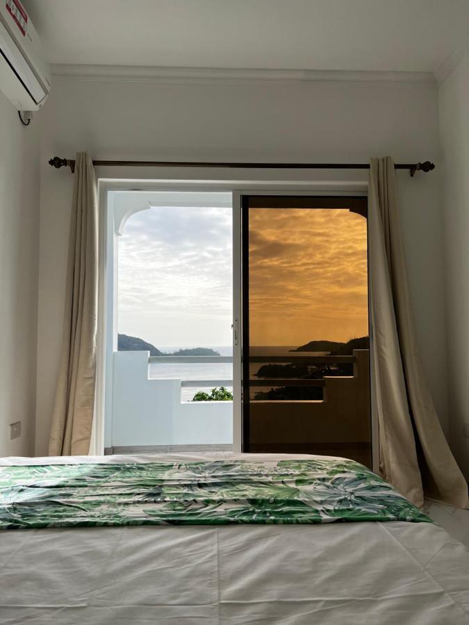 Western Ocean Breeze Self Catering Victoria Eksteriør billede